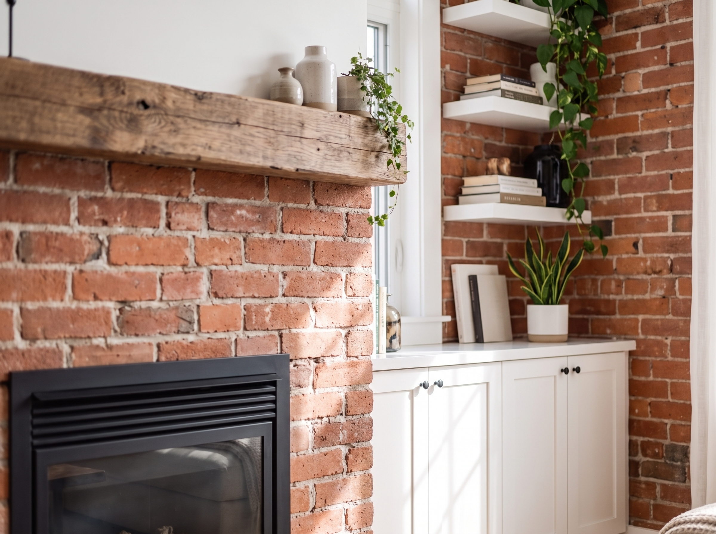 Hintonburg Whole-Home Renovation — photo 2