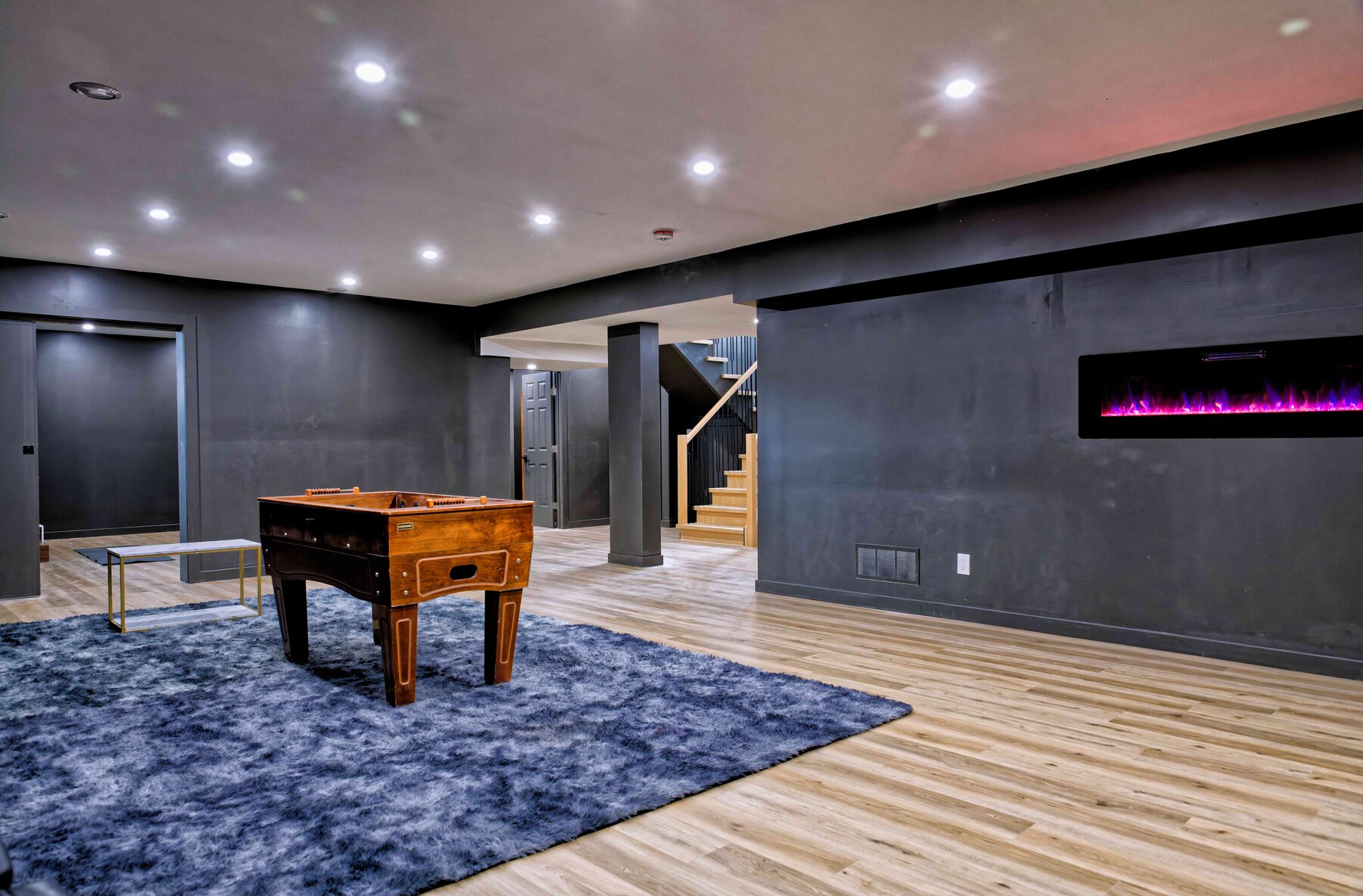 Dunrobin Custom Build — photo 7