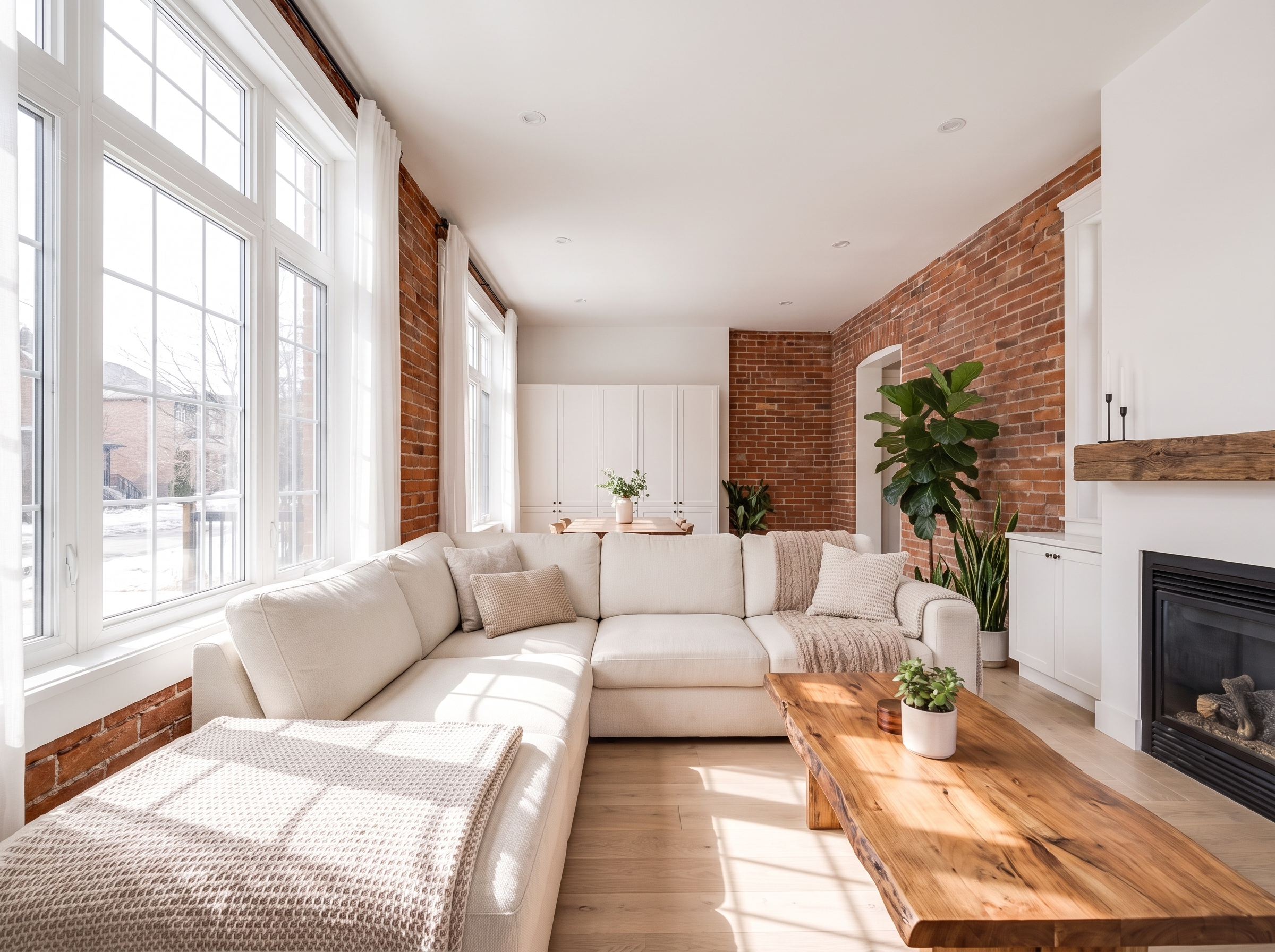 Hintonburg Whole-Home Renovation — photo 3