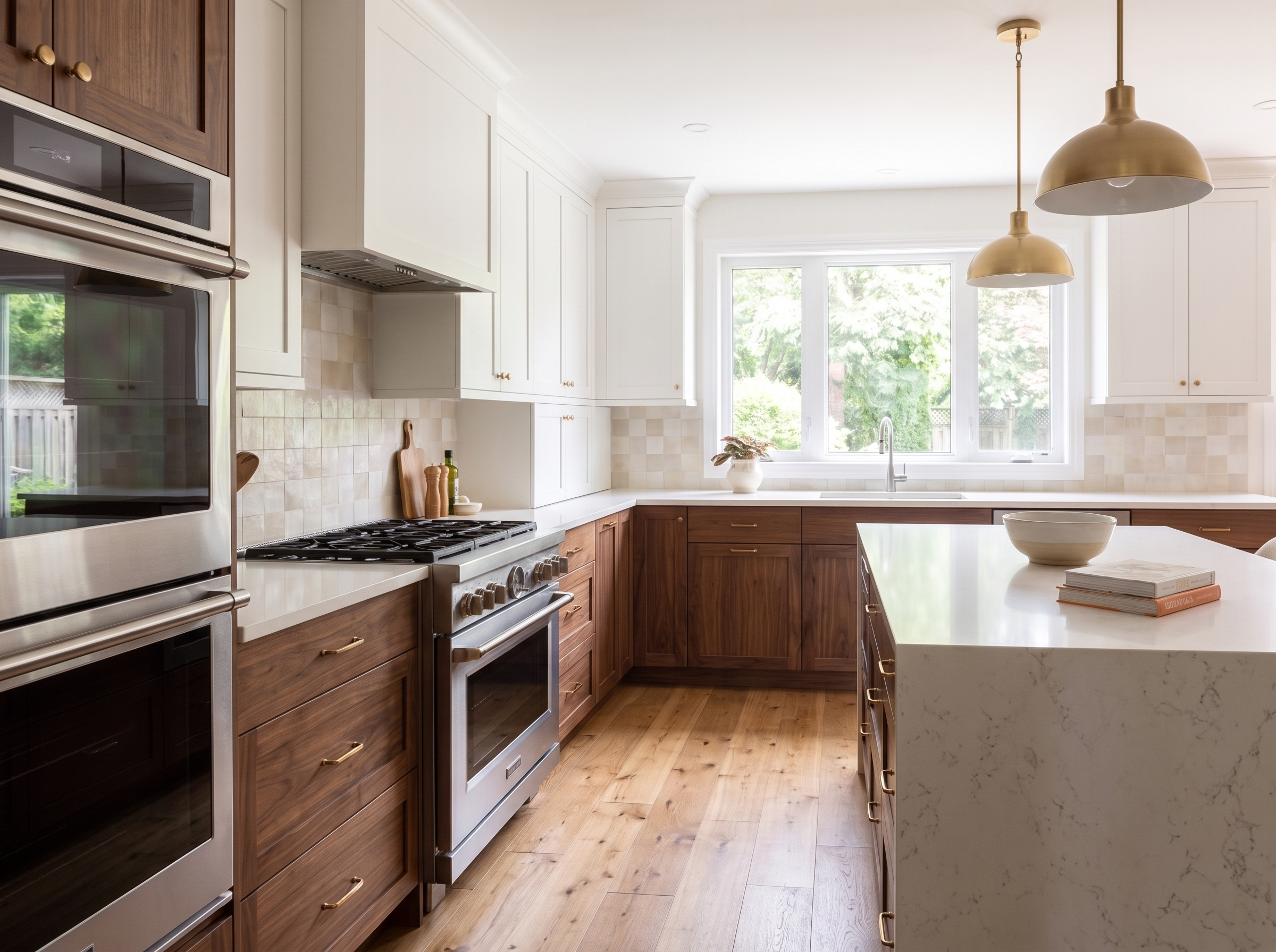 Westboro Kitchen Renovation — photo 3