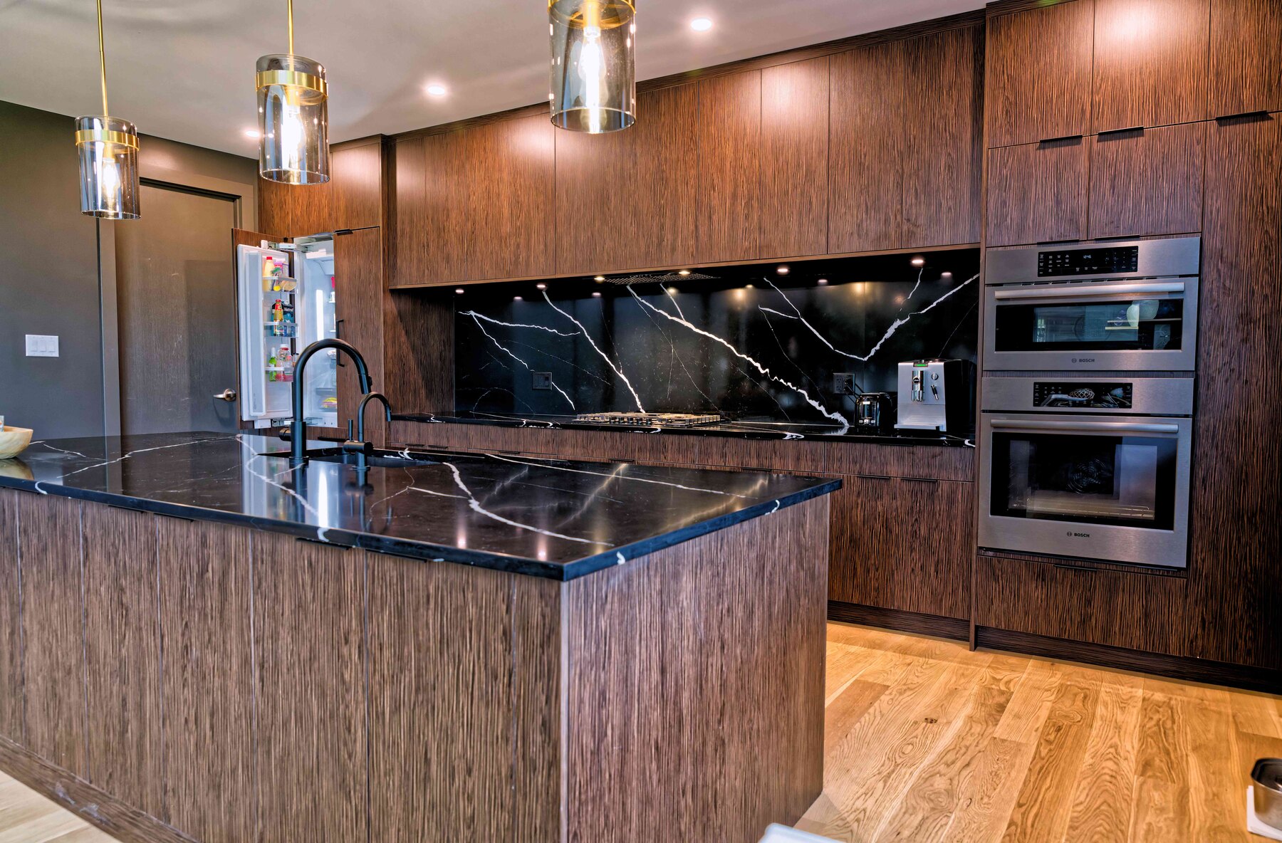 Dunrobin Custom Build — photo 3