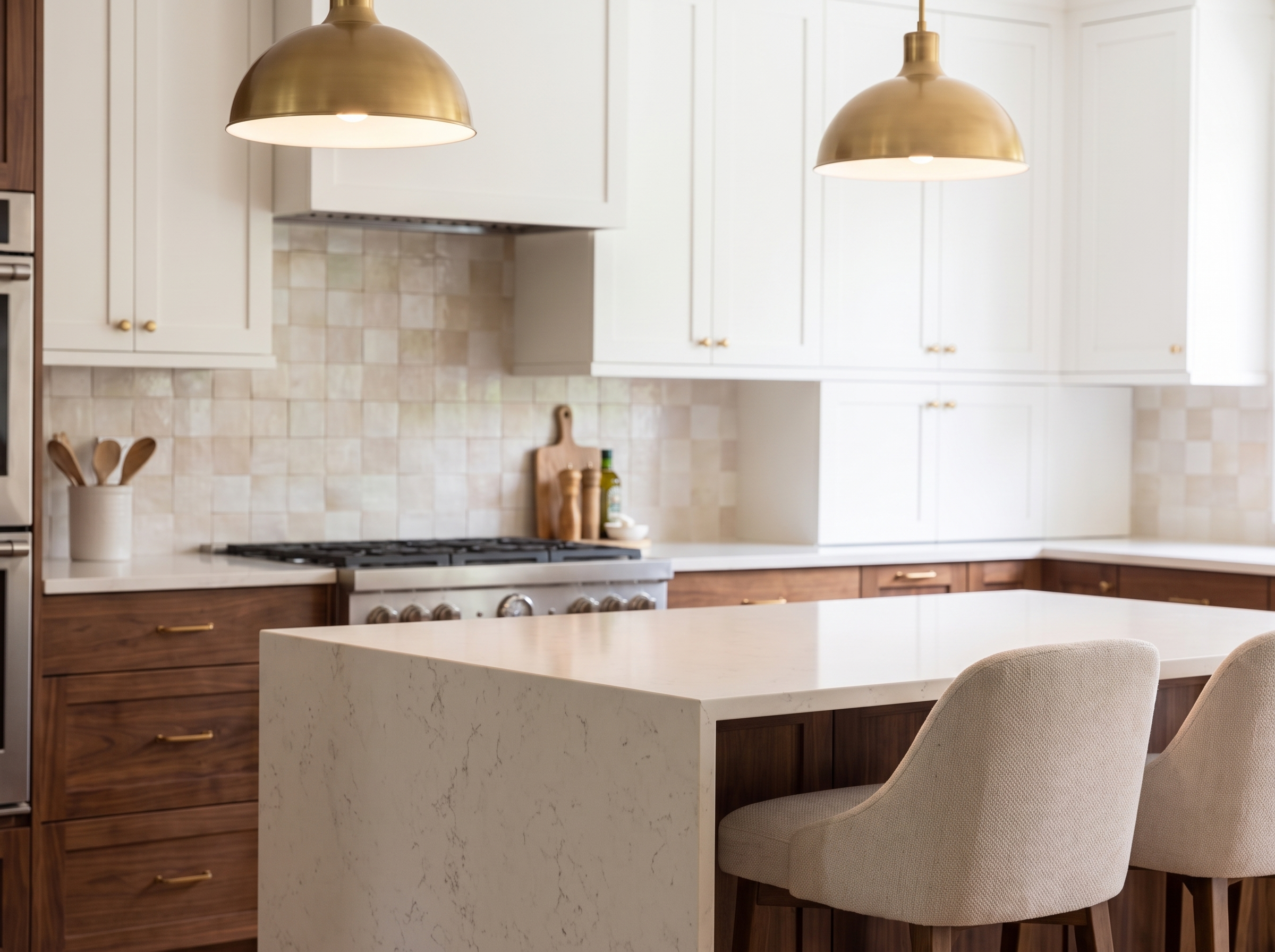 Westboro Kitchen Renovation — photo 2