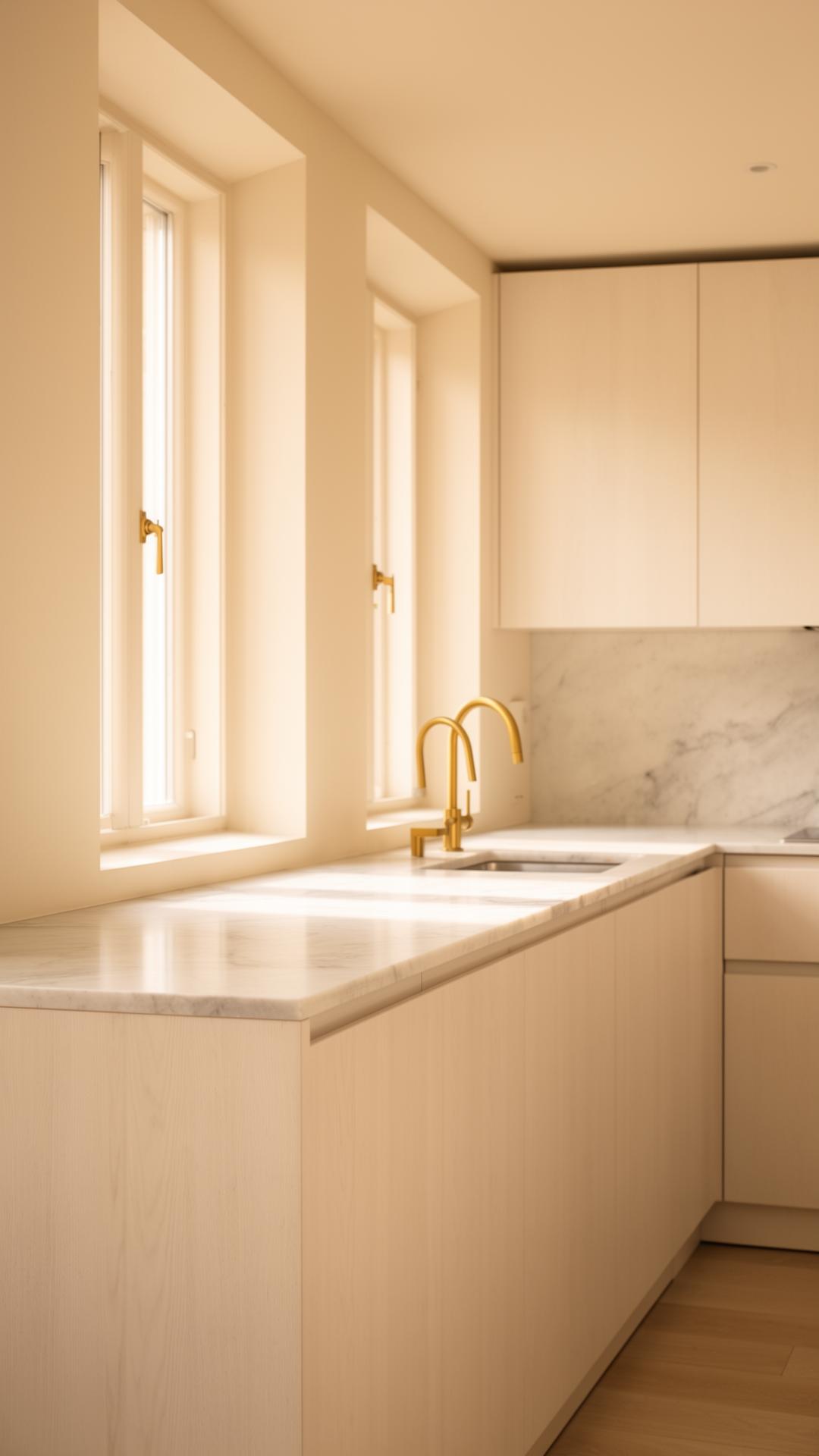 Kitchens