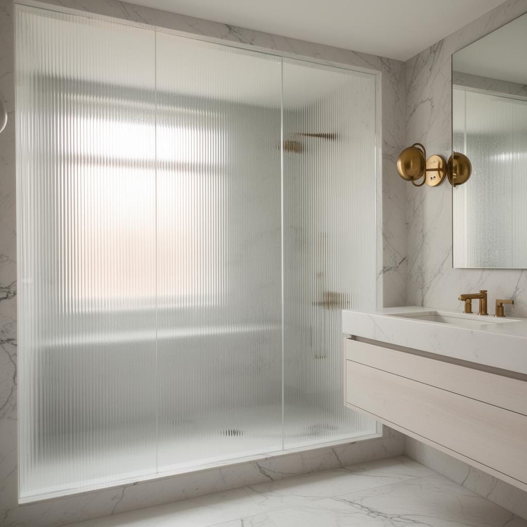Bathroom renovation by Kleros Homes